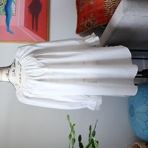 Fantasies by Morgan Tyler night gown